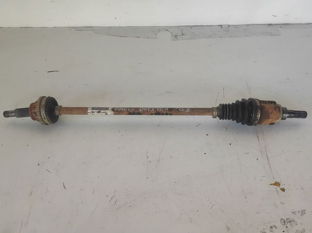 396004652R Renault (RVI)
