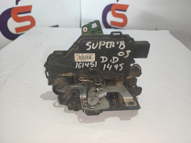 3B1837016AD VAG