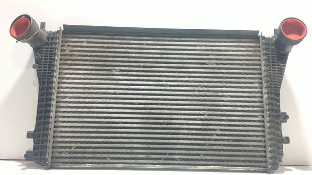 Radiador de intercooler 3C0145805G VAG