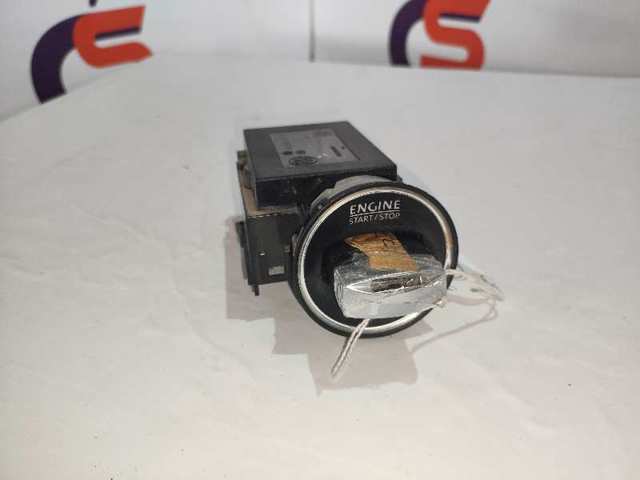 Interruptor de fim de carreira de fecho de ignição 3C0905843Q VAG