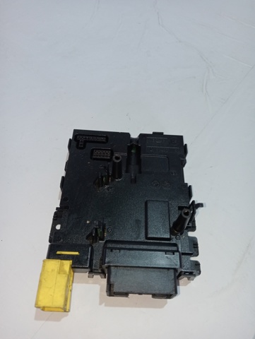 Módulo de direção (Centralina eletrônica) dos interruptores instalados na coluna da direção 3C0953549A VAG