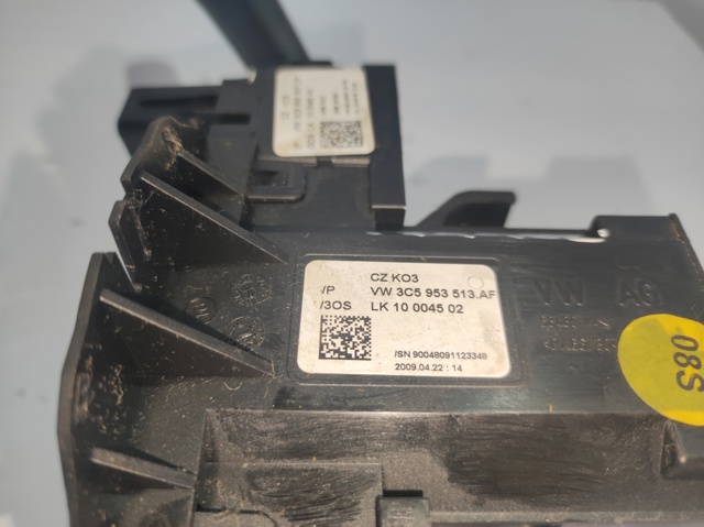 3C5953513AF VAG