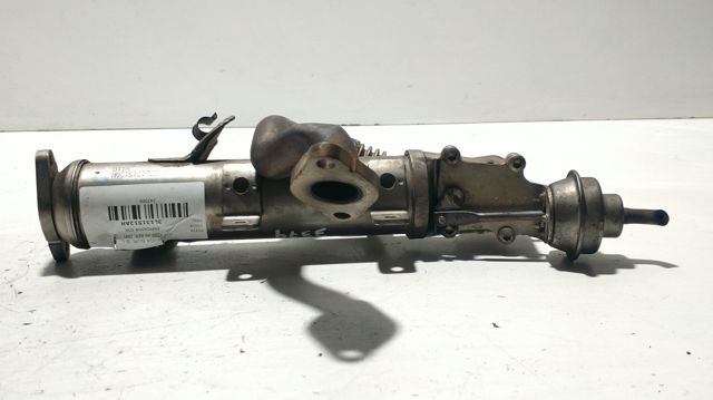Radiador do sistema EGR de recirculação dos gases de escape 3L131512AH VAG