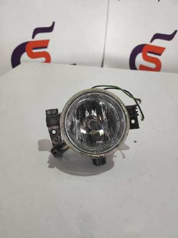 Luzes de nevoeiro direitas 3M5115K201AA FORD