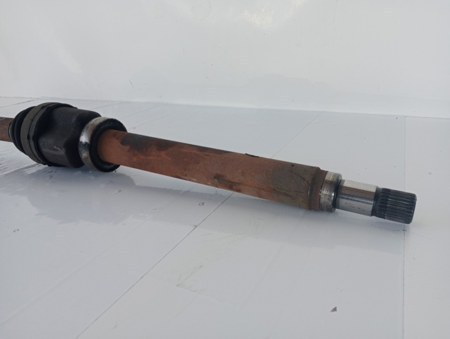 Semieixo (acionador) dianteiro direito 3M513B436DAF FORD
