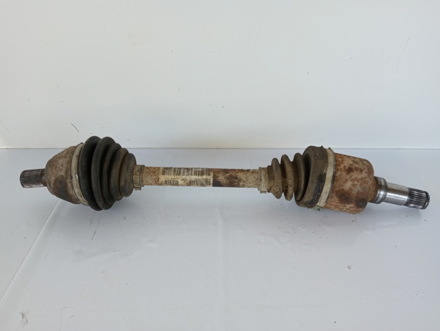 3M513B437DAF Ford