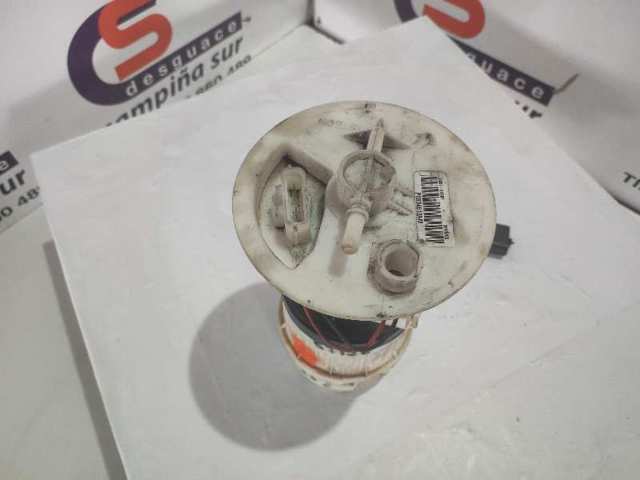 Módulo de bomba de combustível com sensor do nível de combustível 3M519H307 FORD