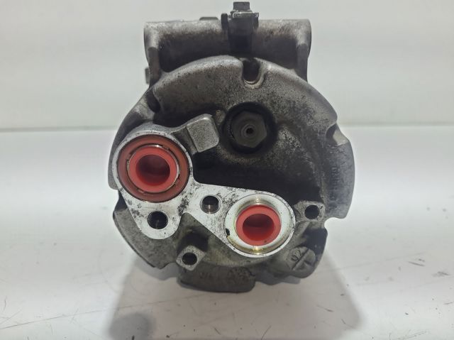 Compressor de aparelho de ar condicionado 3M5H19D629DF FORD