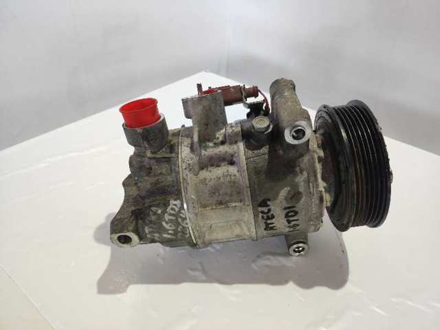 Compressor de aparelho de ar condicionado 3Q0816803B VAG