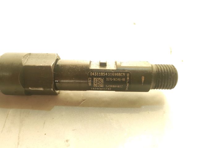 3S7Q9K546AB Ford