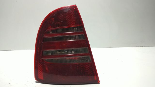 Lanterna traseira esquerda 3U5945095A VAG