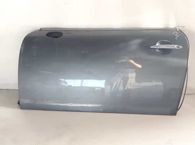 Porta dianteira esquerda 41009628767 BMW