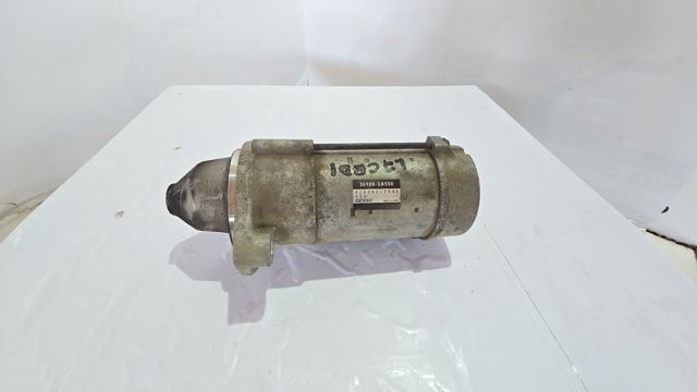 Motor de arranco 4280007980 HYUNDAI