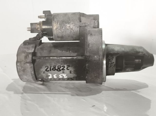 Motor de arranco 4280009140 MERCEDES