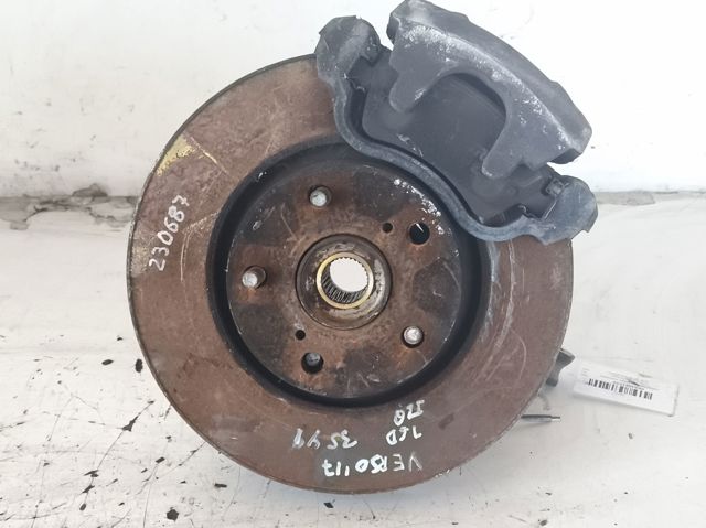 432120F040 Toyota