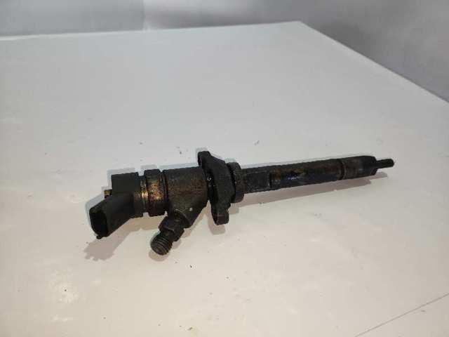 Injetor de injeção de combustível 445110136 FORD