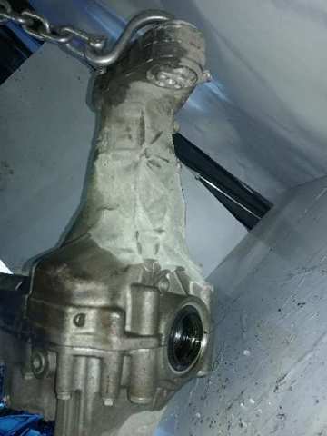 Redutor do eixo dianteiro 4460310026 VAG