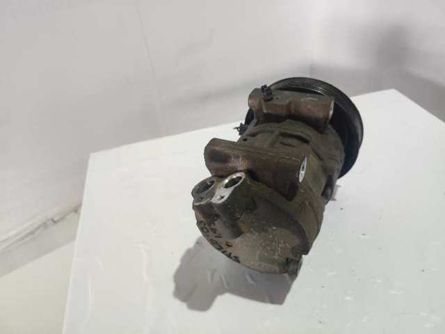 Compressor de aparelho de ar condicionado 4472208644 FIAT