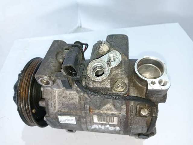 Compressor de aparelho de ar condicionado 4472208811 VAG