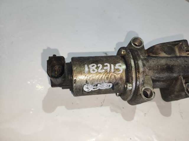 Válvula EGR de recirculação dos gases 46778209 FIAT
