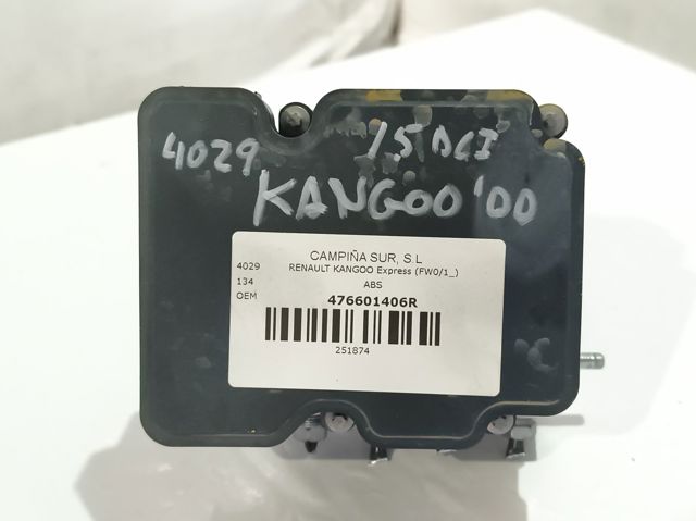 476601406R Renault (RVI)