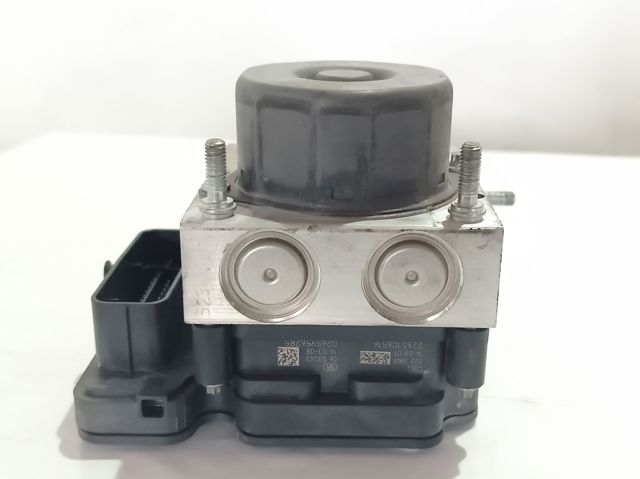 Unidade hidráulico de controlo ABS para Renault Clio BH