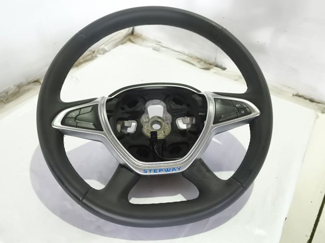 Volante Dacia Logan II L8_ ao melhor preço