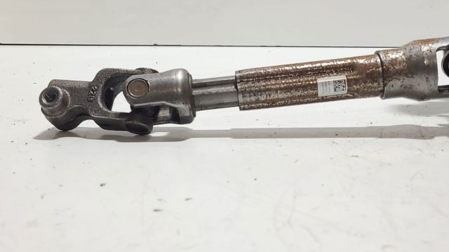 Coluna da direção para Renault Clio B7