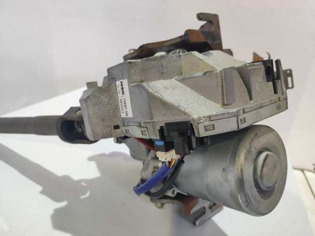 Coluna da direção 48811BR71D NISSAN
