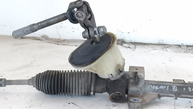 Cremalheira da direção 490017022R RENAULT