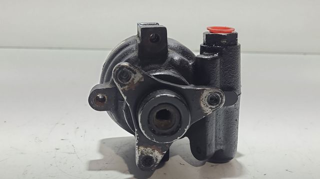 Bomba da Direção hidrâulica assistida 491100092R RENAULT