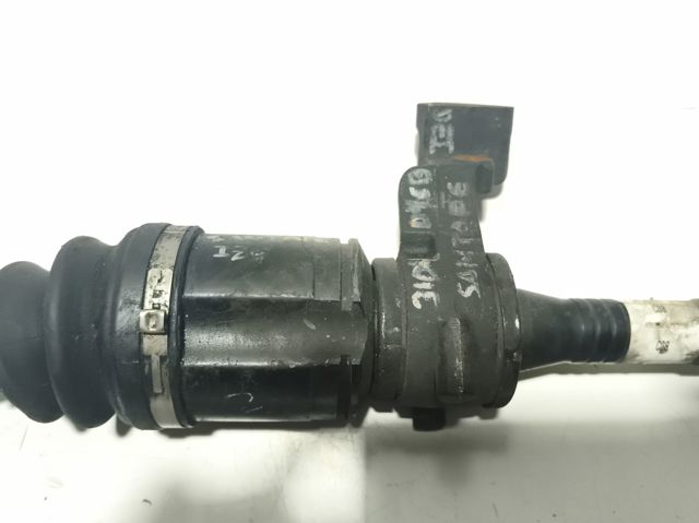 495002B610 Hyundai/Kia