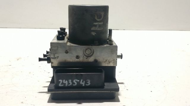 Unidade hidráulico de controlo ABS 4F0614517A VAG