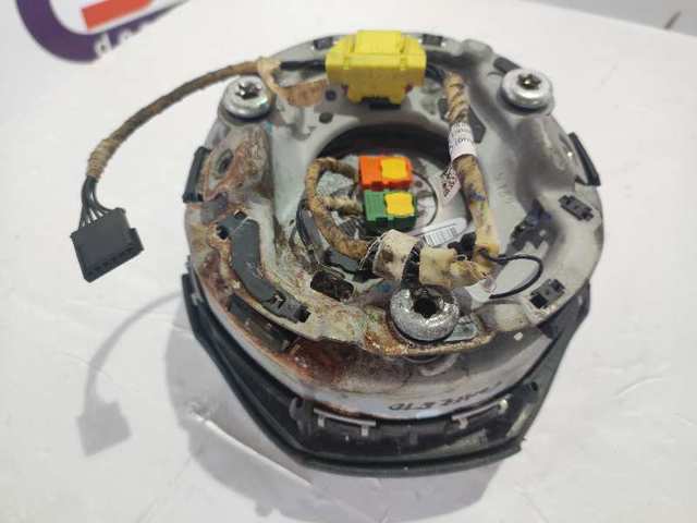 Cinto de segurança (AIRBAG) de condutor 4F0880201AS VAG