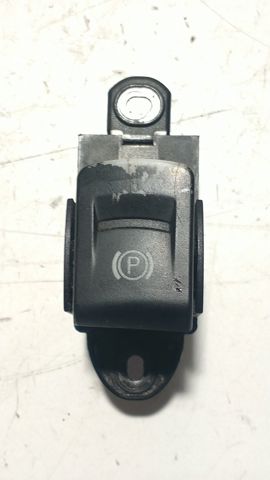 Tecla do freio de estacionamento eletromecânico 4F1927225 VAG