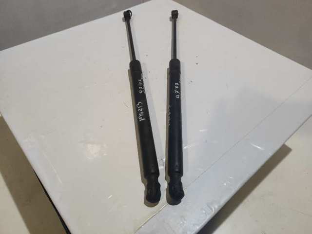 Amortecedor de tampa de porta-malas (de 3ª/5ª porta traseira) 4L0827552F VAG
