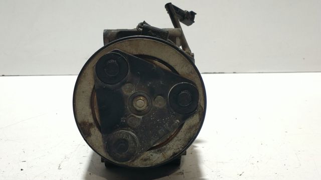 Compressor de aparelho de ar condicionado 4M5H19D629AD FORD