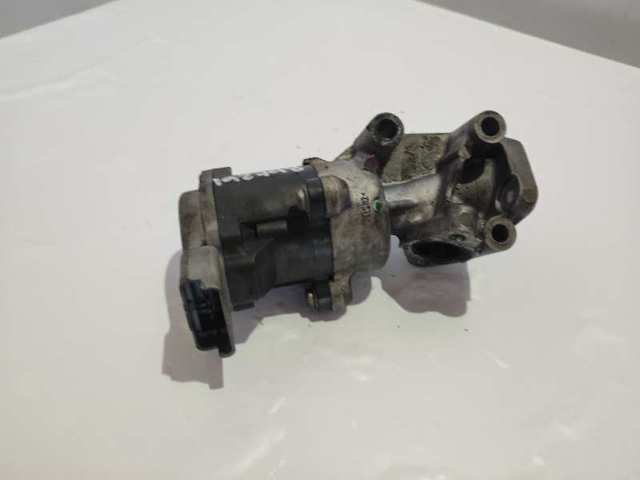 Válvula EGR de recirculação dos gases 4R8Q9D475A JAGUAR