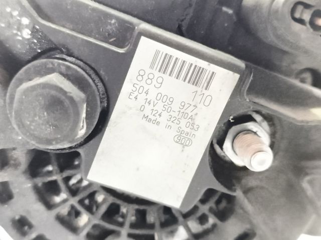 504009977 Iveco