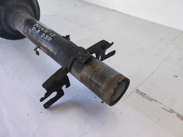 Amortecedor dianteiro 50707078 FIAT