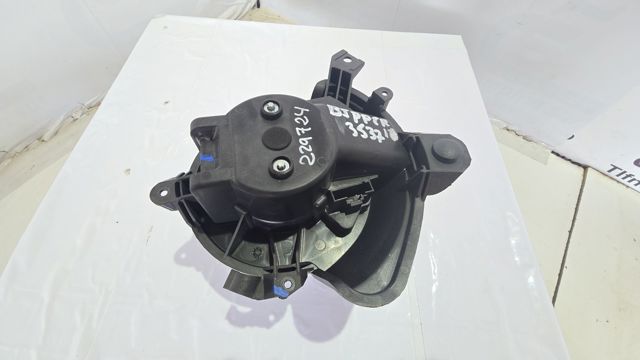 Motor de ventilador de forno (de aquecedor de salão) 507730100 PEUGEOT