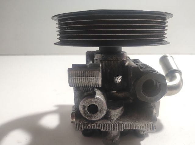 Bomba da Direção hidrâulica assistida 5125207 FORD