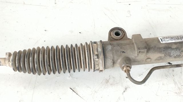 Cremalheira da direção 517841910 FIAT