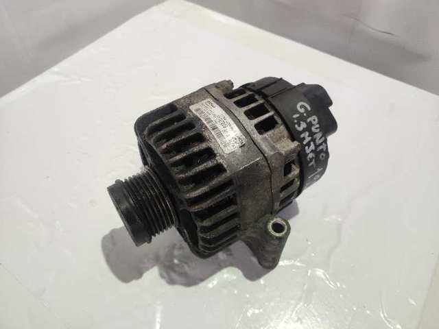 Gerador 51787209 FIAT