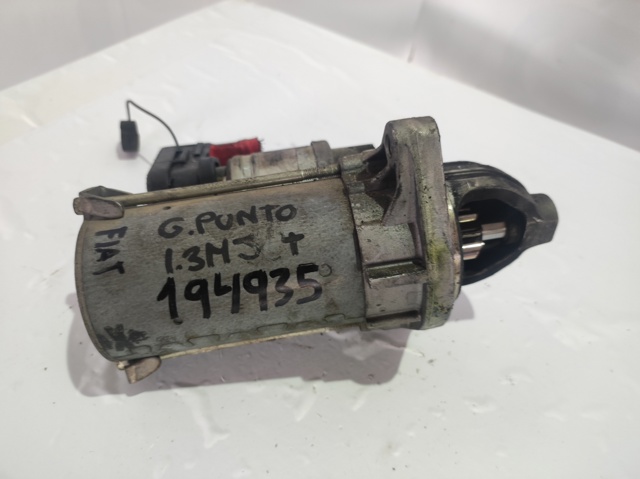 518102660 Fiat/Alfa/Lancia