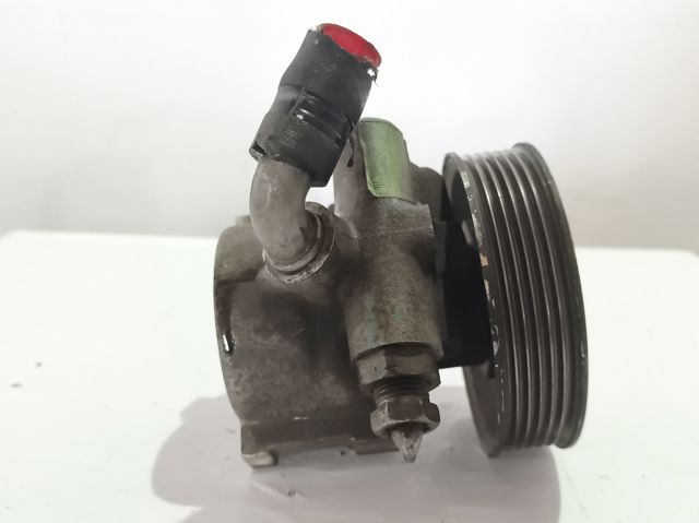 Polia de bomba da Direção hidrâulica assistida 51817135 PEUGEOT