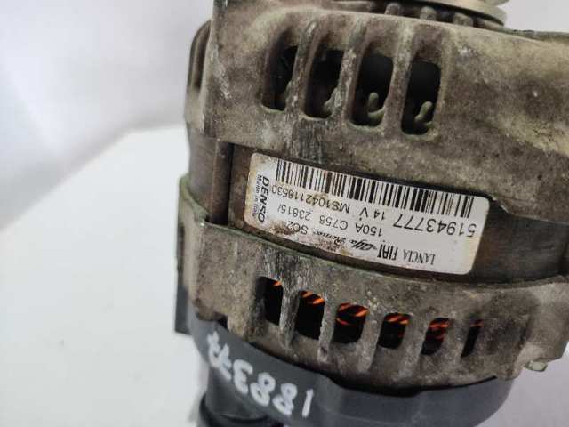 Gerador 51943777 FIAT