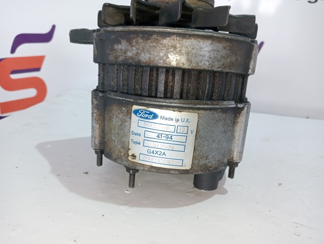 54022314B Ford