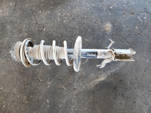 Amortecedor dianteiro 543020964R RENAULT
