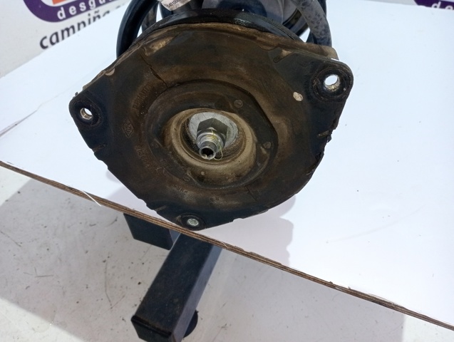 Amortecedor dianteiro 543022646R RENAULT